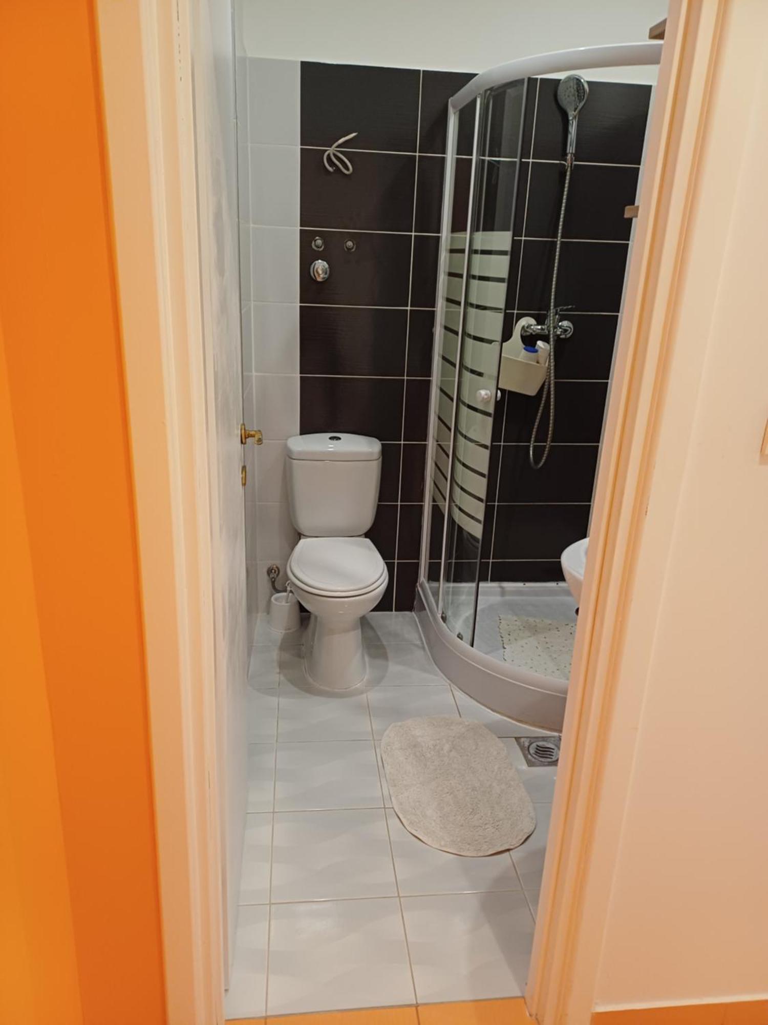 Guest House Slatki Snovi Knin Exterior photo